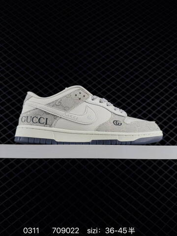 Nike SB Dunk Low Multi-color EU 36-45 Skate - Unisex (BS-72684)