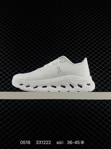 On Loewe x On Cloudtilt All White EU 36-45 Running Shoe Running Sneakers - Unisex (BS-85273)