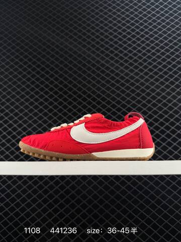 Nike JACQUEMUS MOON SHOE SP HV8547 Red White EU 36-45 5 Casual - Unisex BS-74315