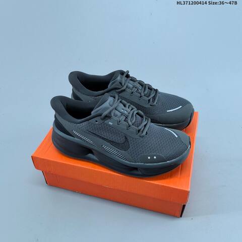 Nike Comfort Ride EasyOn Access IF5001-603 Light Pink Light Green Black White EU 36-41 Running Shoe - Unisex (BS-60736)