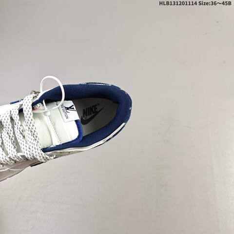 NIKE DUNK SB LOW Lifestyle BS-63769