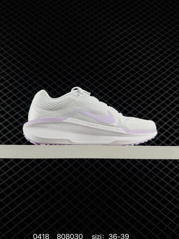 Nike Air Winflo 11 Multiple Colorways Black White Lilac Light Blue Red Lime Triple Black EU 36-45 Running - Unisex (BS-72026)