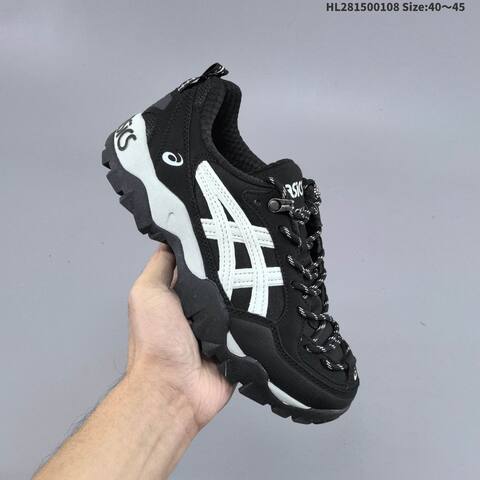 Other Asics Gel-Pickax 1203 A568-200 ID HL281500108 S AAA Quality Replica High-end Men s And Women s Fashion Sports Running And Basketball Shoes Up To 95 Off Retail During The Current Promotion Casual Lifestyle Sneakers (BS-69088)