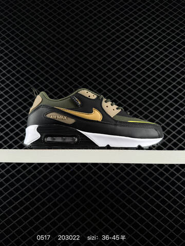Nike Air Max 90 Multi Color EU 36-45 Lifestyle - Unisex (BS-71386)