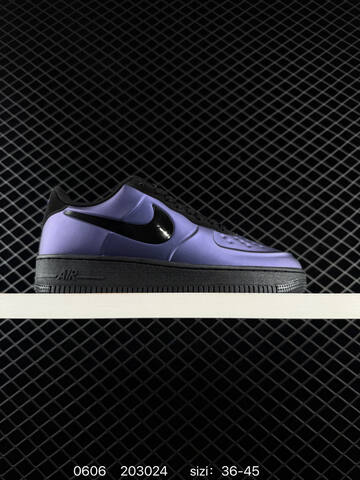 NIKE AIR FORCE 1 07 POSITE FL MAX Lifestyle (BS-70936)