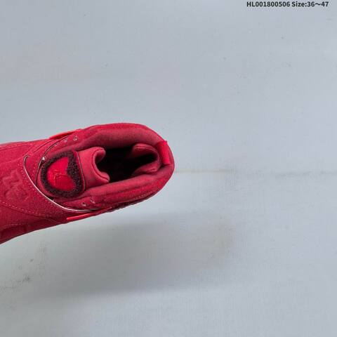Jordan Air Jordan 8 Retro Valentine s Day Red Pink EU 36-47 Basketball - Unisex (BS-66031)