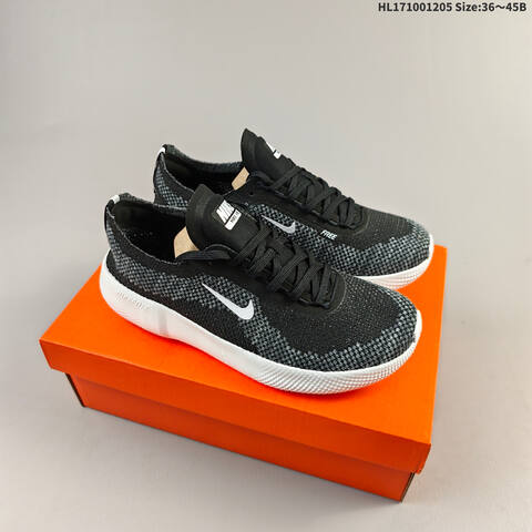 NIKE FREE RUN Nike Free 2025 New Lifestyle BS-62829
