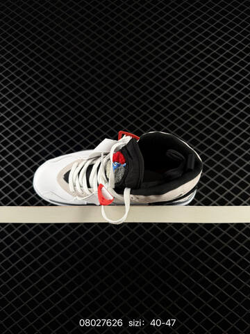 Air Jordan 8 Retro New York Knocks AIR JORDAN 8 Aj8 Lifestyle BS-78887