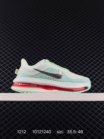 Nike Pegasus Premium Multicolor EU 35 5-46 Running - Unisex (BS-73737)