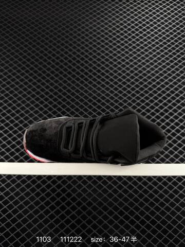 Air Jordan 11 High Bred AIR JORDAN DB5457 061 36 37 38 Lifestyle - Women s BS-80363