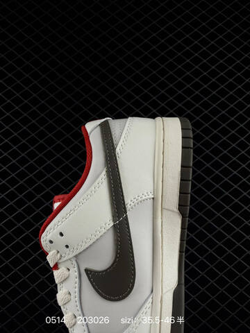 Nike Sb Dunk Low Pro Lifestyle (BS-71464)