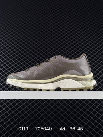 SALOMON XT-4 OG AAA Quality Replica High-end Men s And Women s Fashion Sports Running And Basketball Shoes Up To 95 Off Retail During The Current Promotion Casual Lifestyle Sneakers (BS-85851)