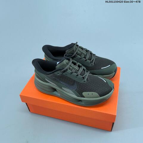 Nike Comfort Ride EasyOn Access IF5001 Off White Light Gray EU 36 47 Running Shoe EU 36-47 - Unisex BS-60627