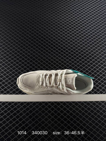 New Balance 204L Off White Beige Light Blue EU 36-46 5 Sneaker - Unisex (BS-82719)
