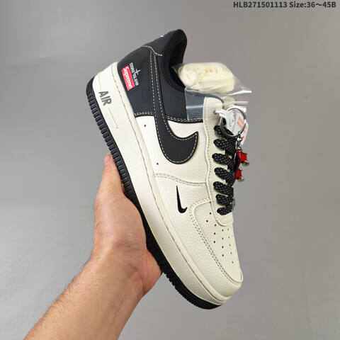 NIKE AIR FORCE 1 07 HH7518-070 S Lifestyle (BS-63789)