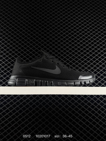 NIKE FREE RUN Nike Free 3 0 2 816568 36-45 10201017 85 Lifestyle - Unisex (BS-71509)