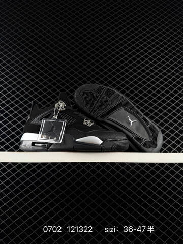 Nike Air Jordan 4 Retro AIR JORDAN HV0832-002 36-47 ID 121322 Lifestyle - Unisex BS-79046