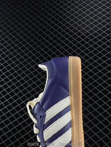 Adidas Originals Samba OG JI2736 Lifestyle BS-78559