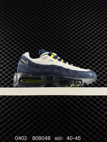 NIKE AIR MAX 95 OG Lifestyle (BS-72326)