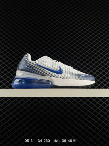 Nike Air Max Phoneix Swoosh FZ5307-1 Lifestyle (BS-71468)