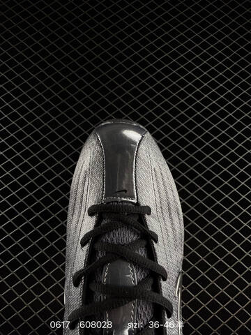 Nike Shox Z Metallic Silver Black EU 36-46 Running Shoe - Unisex (BS-70701)