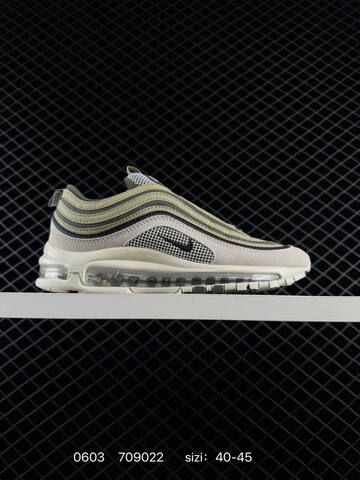 Nike Air Max 97 SE Pastel 2024 Max97 36-45 709022 110 Lifestyle - Unisex (BS-71002)