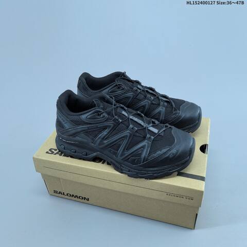 Other SALOMON XT-QUEST GTX ATHR SENSIFIT 1 1 Replica High-end Men s And Women s Fashion Sports Running And Basketball Shoes Up To 95 Off Retail During The Current Promotion Casual Lifestyle Sneakers BS-68656