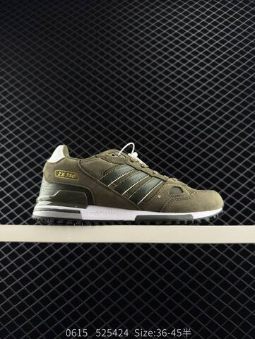 Adidas Adidas Originals ZX750 HD ZX700 Lifestyle BS-78392