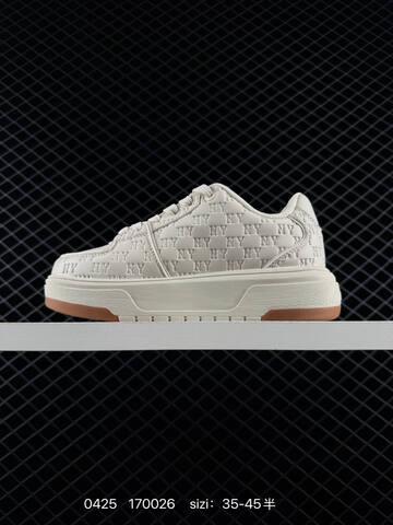 MLB Other MLB F F 5cm 1 1 Replica High-end Men s And Women s Fashion Sports Running And Basketball Shoes Up To 95 Off Retail During The Current Promotion Light Beige Off White EU 35-45 Sneaker Casual