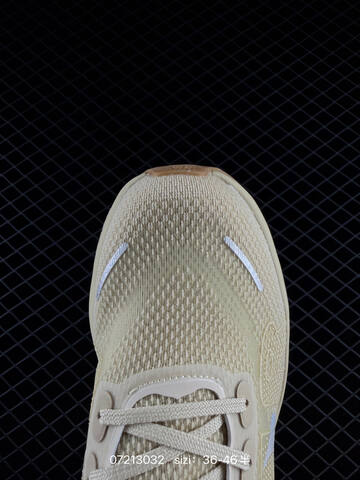 Nike Vomero 18 Gtx ReactX Air Zoom Beige Light Blue Gum EU 36-46 Running - Unisex (BS-70145)