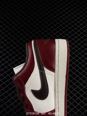 Air Jordan 1 Low AIR JORDAN 1985 W Lifestyle BS-78897