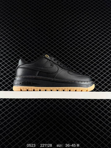Nike Air Force 1 Low Luxe 1982 Lifestyle (BS-71275)