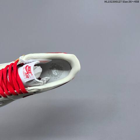 NIKE AIR FORCE 1 07 LV8 ZH0316 Lifestyle BS-61714
