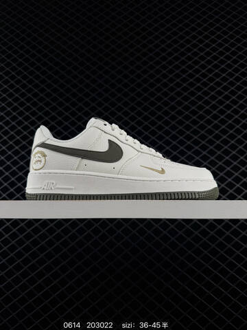 NIke Air Force 1 07 Low Lifestyle (BS-70780)