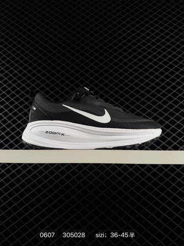 Nike VOMERO 18 GTX Nike VOMERO 18 HQE98 305028 Size 36 4 Lifestyle - Women's (BS-70909)