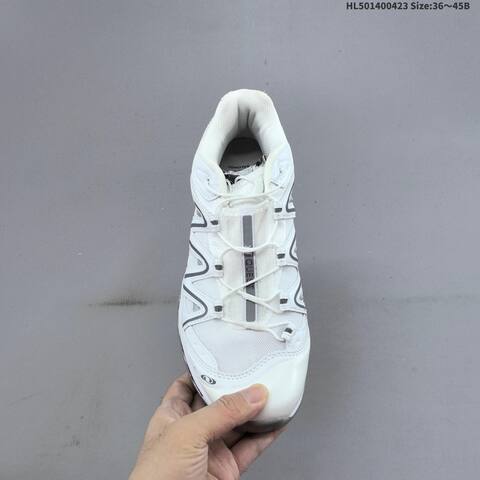Other SALOMON XT-QUEST SENSIFIT Premium Replica High-end Men s And Women s Fashion Sports Running And Basketball Shoes Up To 95 Off Retail During The Current Promotion Casual Lifestyle Sneakers (BS-68593)