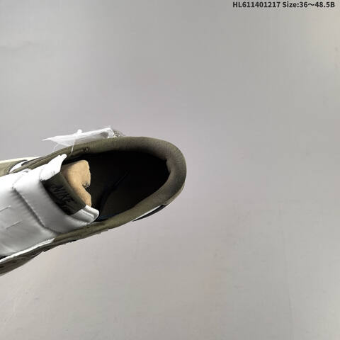 Air Jordan 1 Low AIR JORDAN 1 1 Aj1 1985 Lifestyle BS-67396