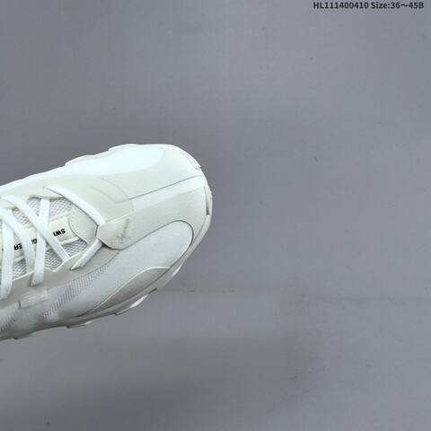 On Cloudswift All White EU 36-45 Running Shoe Running Sneakers - Unisex (BS-69625)