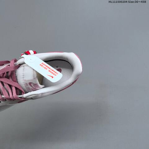 Nike Air Force 1 07 LX Light Pink Dark Pink White EU 36-45 Sneaker - Unisex BS-61534