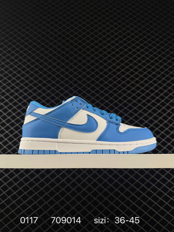 Nike SB Dunk Low Grey White Blue White Red White Burgundy White EU 36-45 Skate - Unisex (BS-73099)
