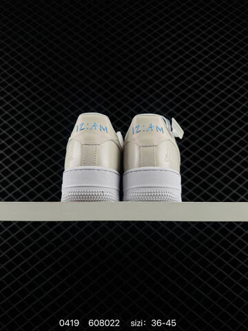 Nike Air Force 1 Shadow CI0919 102 36-45 608022 - Unisex (BS-72000)