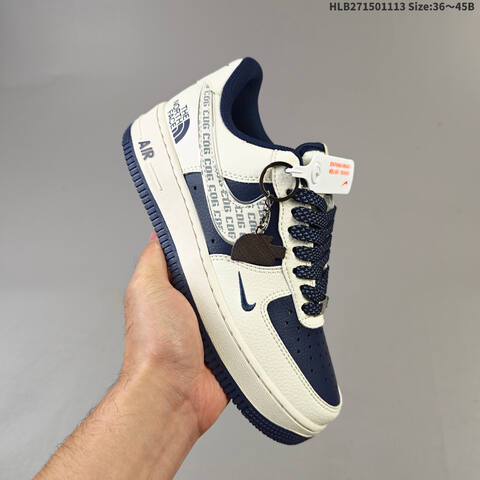 NIKE AIR FORCE 1 07 HH7518-070 S Lifestyle (BS-63789)