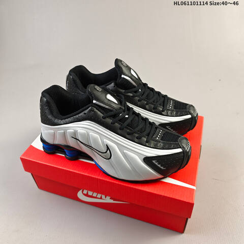 NIKE SHOX R4 Lifestyle (BS-63766)