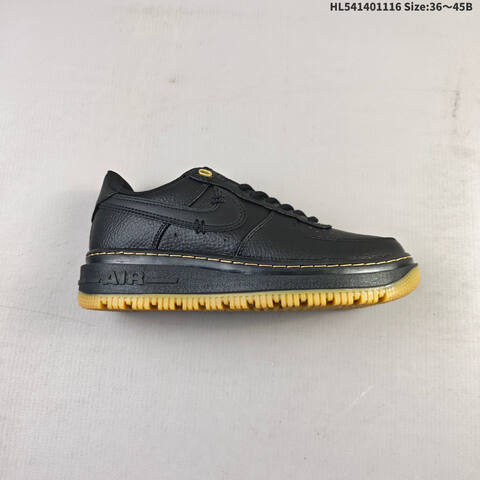 Nike Air Force 1 GTX Boot Lifestyle BS-63551