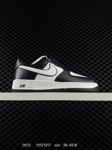 Nike Air Force 1 Low Lifestyle (BS-71486)