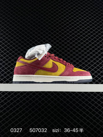 NIKE SB DUNK NIKE DUNK LOW ZoomAir Lifestyle (BS-72424)