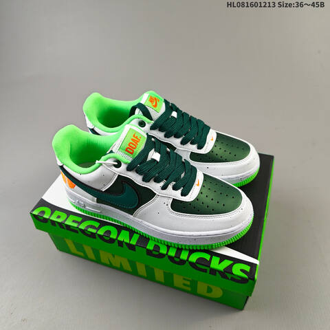 Other AIR JORDAN 160 Air Force 1 Low IU7613 100 Lifestyle BS-67450