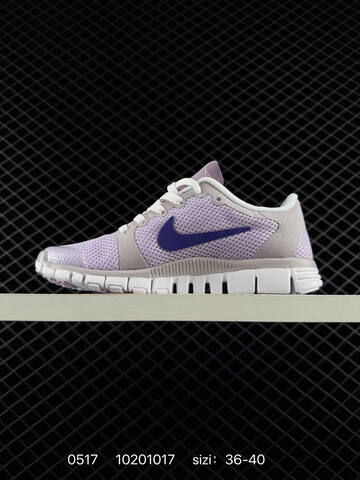 NIKE FREE RUN Nike Free 3 0 2 816568 36-45 10201017 Lifestyle - Unisex (BS-71391)