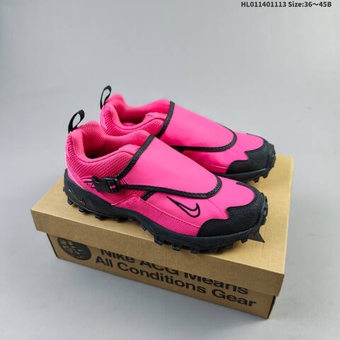 Nike ACG Phassad Nike ACG Phassad 2002 Lifestyle (BS-63782)