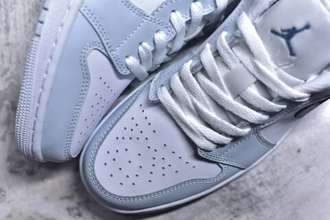 Air Jordan 1 Low Lifestyle BS-59507